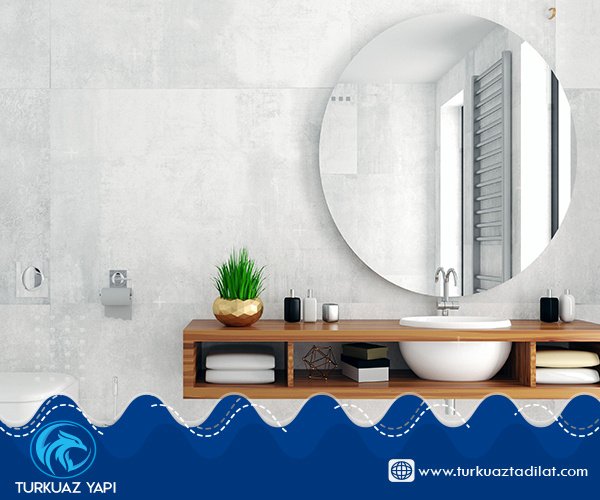 Banyo Dolabı Çorlu