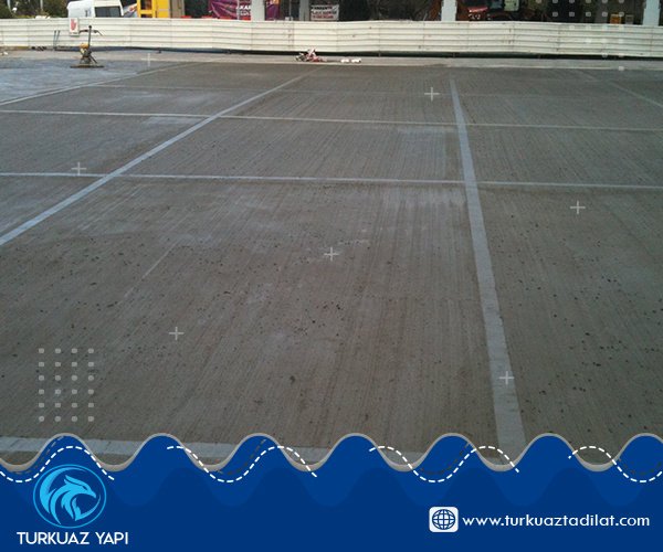 Saha Beton Çorlu
